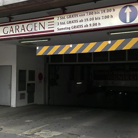 Vip Vienna Shopping Center 5 Appartment Экстерьер фото
