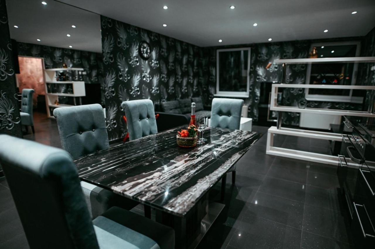 Vip Vienna Shopping Center 5 Appartment Экстерьер фото