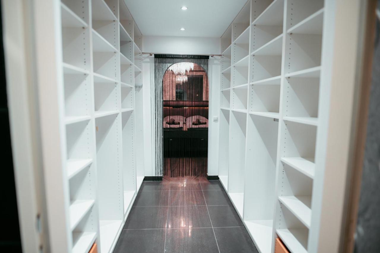 Vip Vienna Shopping Center 5 Appartment Экстерьер фото