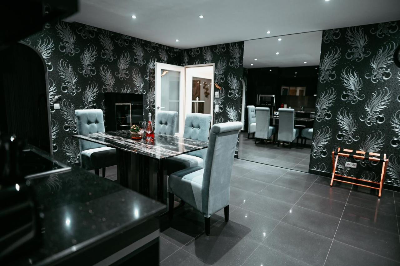 Vip Vienna Shopping Center 5 Appartment Экстерьер фото