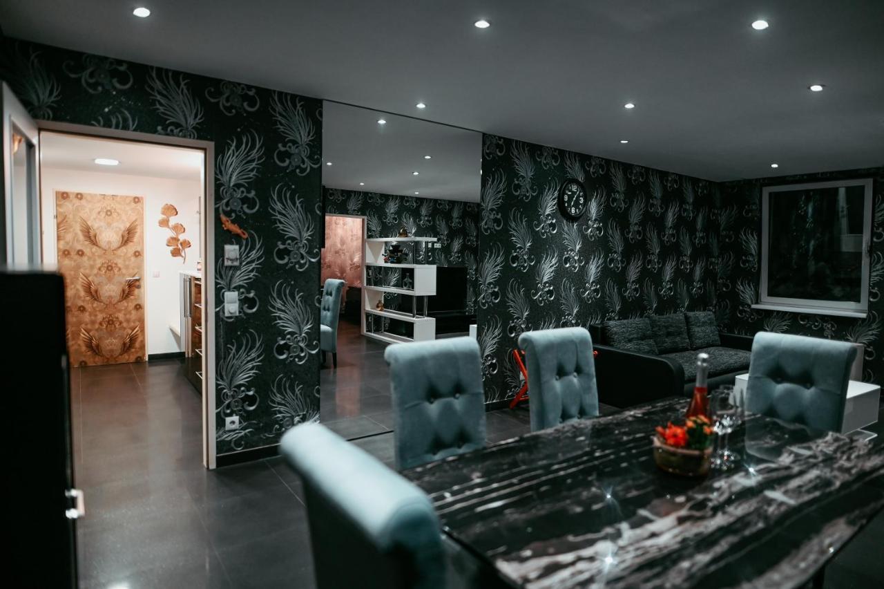 Vip Vienna Shopping Center 5 Appartment Экстерьер фото
