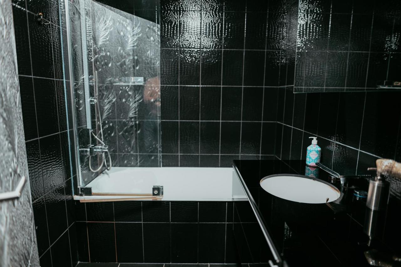 Vip Vienna Shopping Center 5 Appartment Экстерьер фото