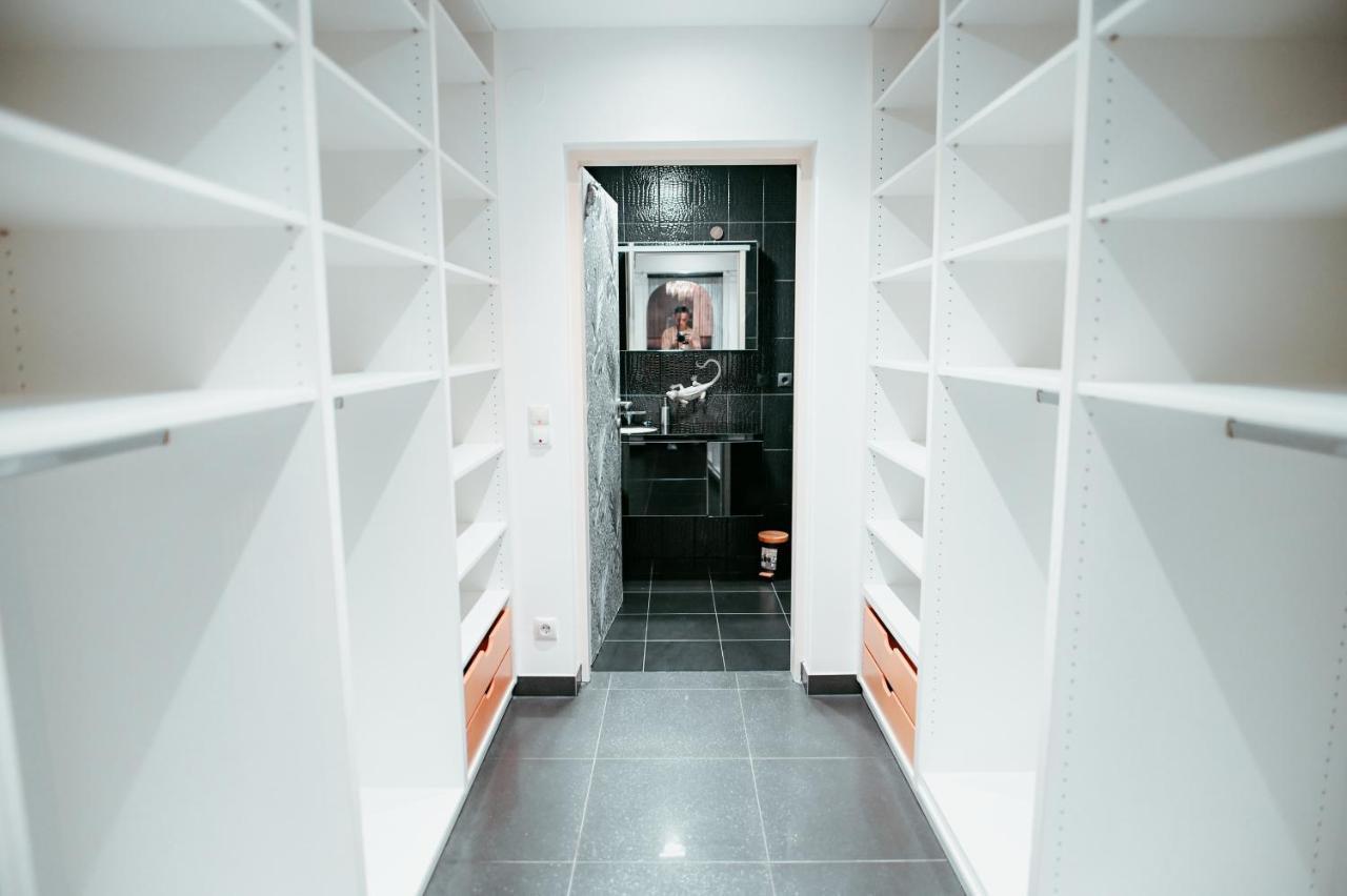 Vip Vienna Shopping Center 5 Appartment Экстерьер фото