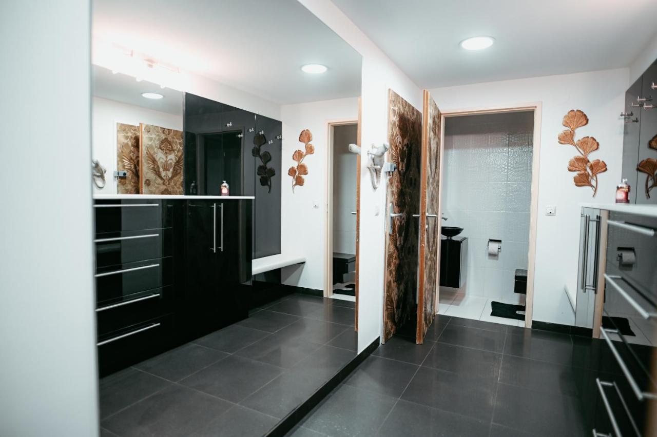 Vip Vienna Shopping Center 5 Appartment Экстерьер фото