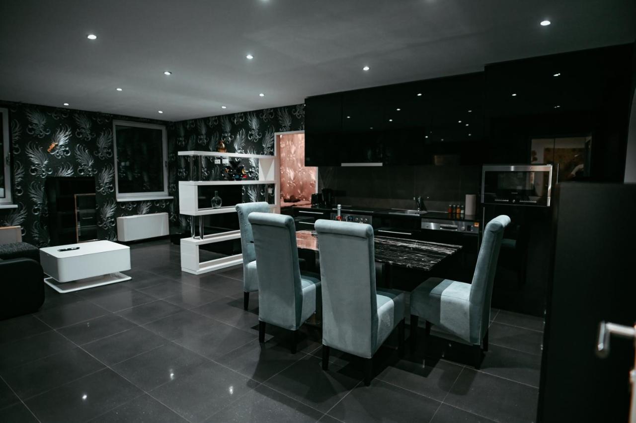 Vip Vienna Shopping Center 5 Appartment Экстерьер фото