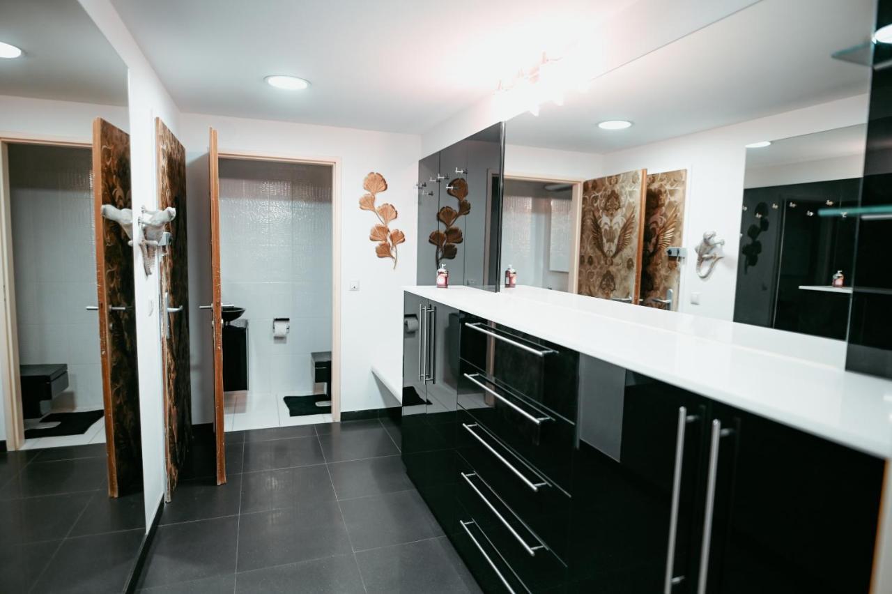 Vip Vienna Shopping Center 5 Appartment Экстерьер фото