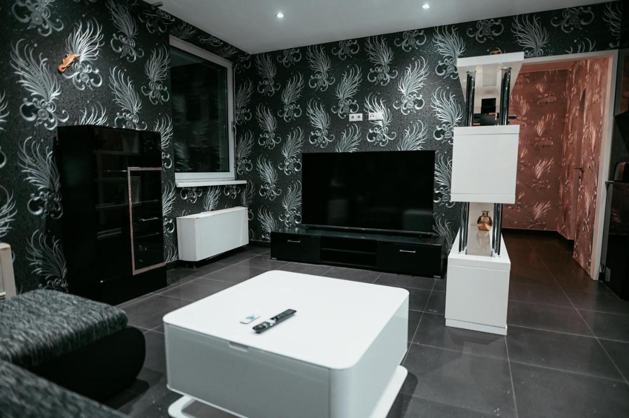 Vip Vienna Shopping Center 5 Appartment Экстерьер фото
