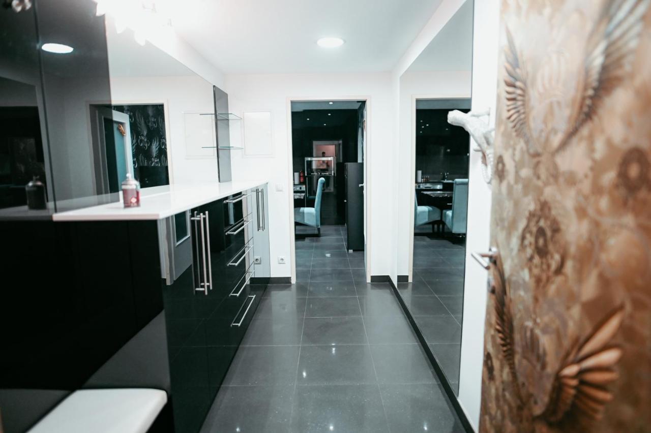 Vip Vienna Shopping Center 5 Appartment Экстерьер фото