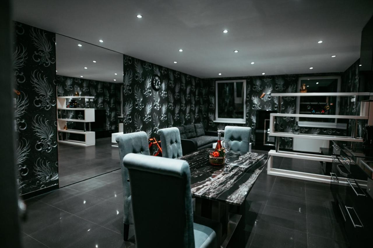 Vip Vienna Shopping Center 5 Appartment Экстерьер фото