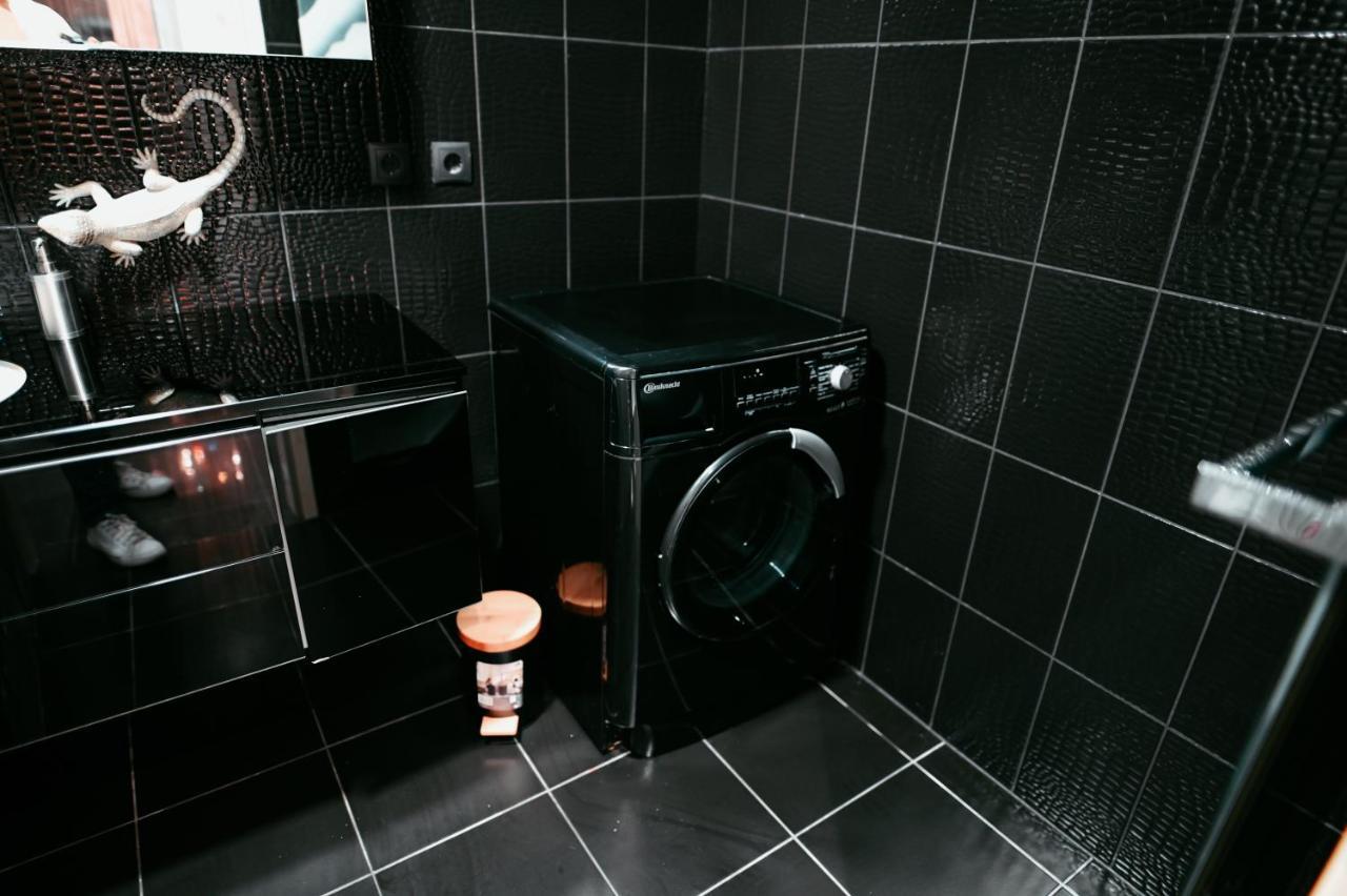 Vip Vienna Shopping Center 5 Appartment Экстерьер фото