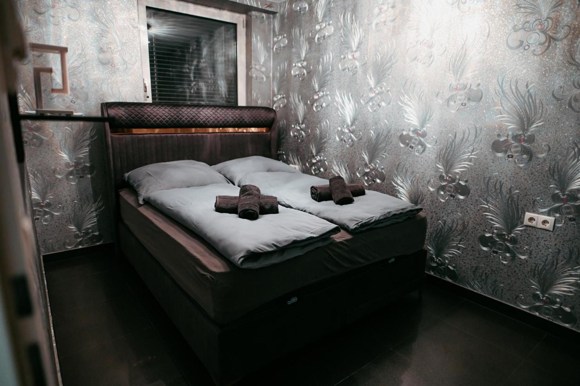 Vip Vienna Shopping Center 5 Appartment Экстерьер фото